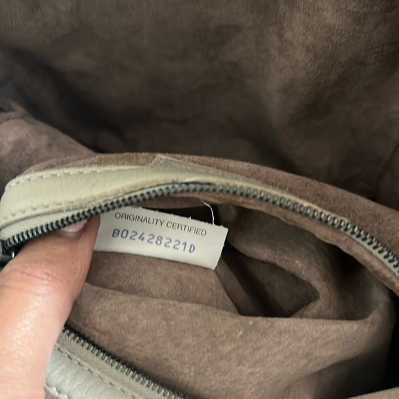 Bottega Veneta Crossbody - Picture 14 of 15